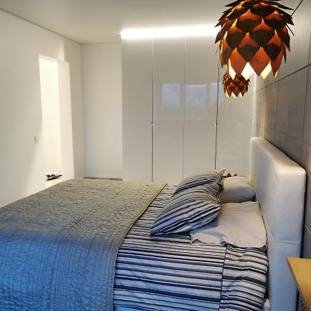 Buto Nuoma Dariaus Ir Gireno Gatveje Apartment เตลเช ภายนอก รูปภาพ