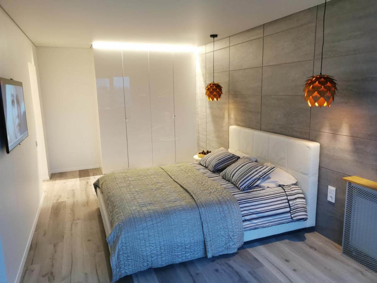 Buto Nuoma Dariaus Ir Gireno Gatveje Apartment เตลเช ภายนอก รูปภาพ