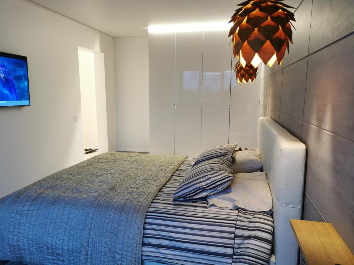 Buto Nuoma Dariaus Ir Gireno Gatveje Apartment เตลเช ภายนอก รูปภาพ